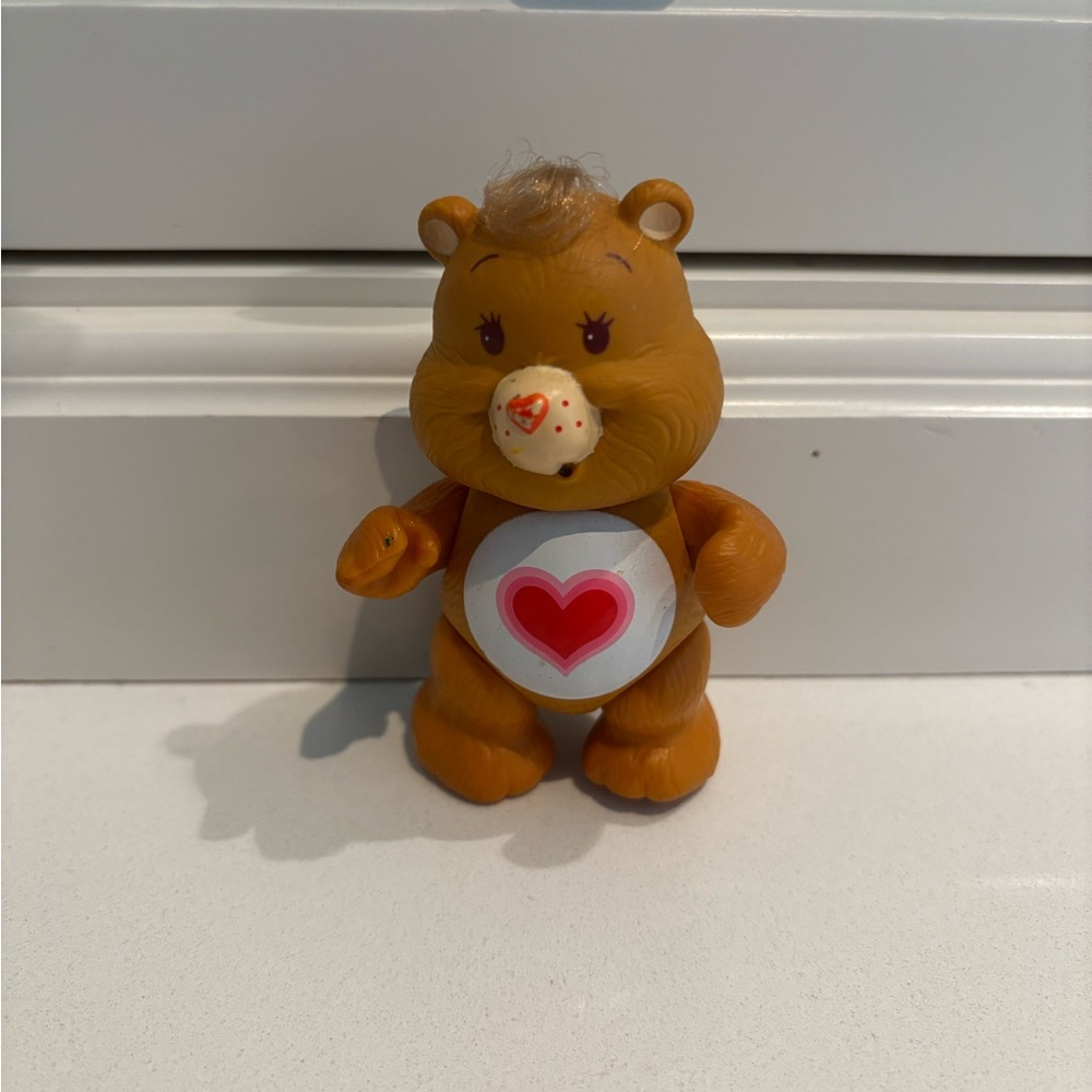 Care Bear